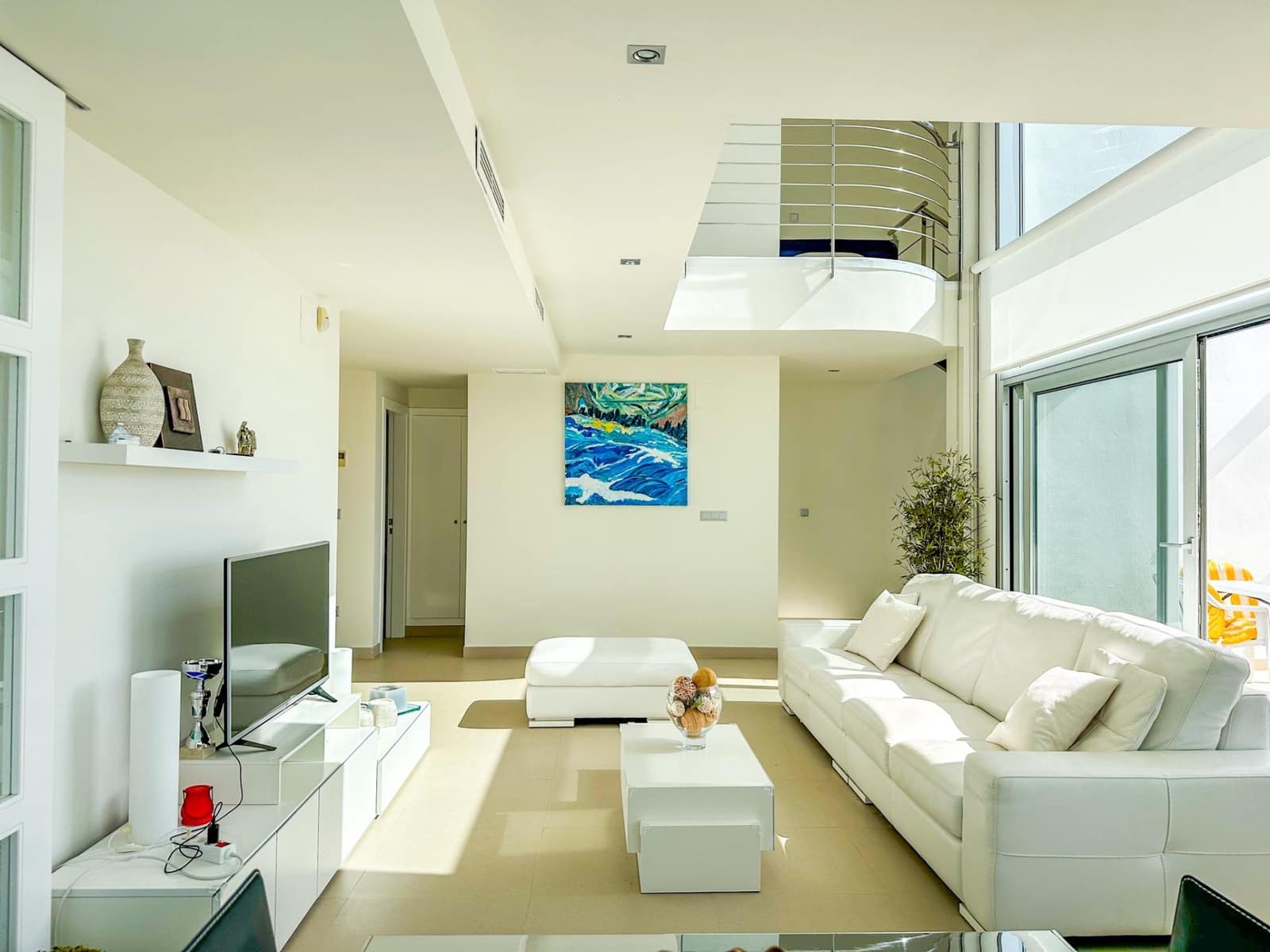 4 bedroom Villa for sale in Altea with pool - € 1,250,000 (Ref: 9730765)