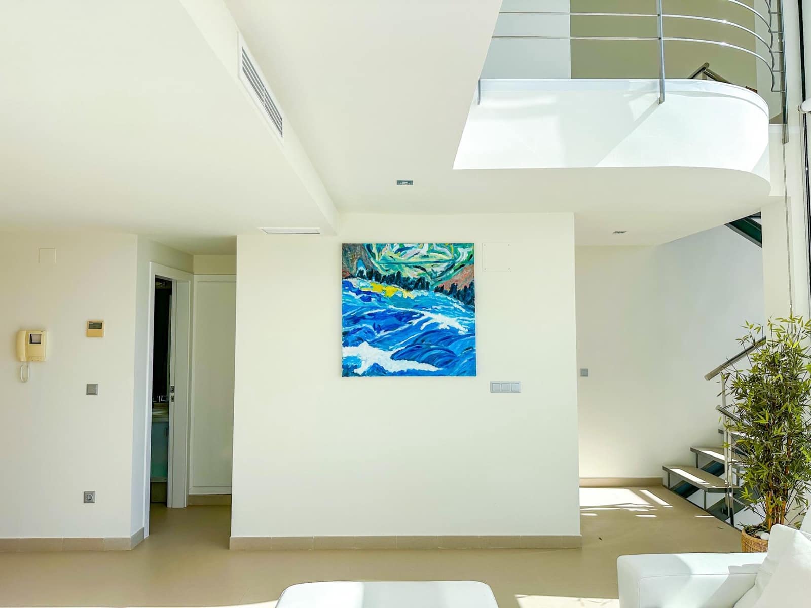 4 bedroom Villa for sale in Altea with pool - € 1,250,000 (Ref: 9730765)