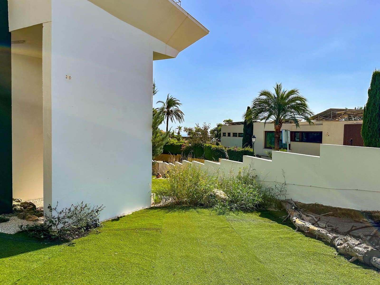 4 bedroom Villa for sale in Altea with pool - € 1,250,000 (Ref: 9730765)