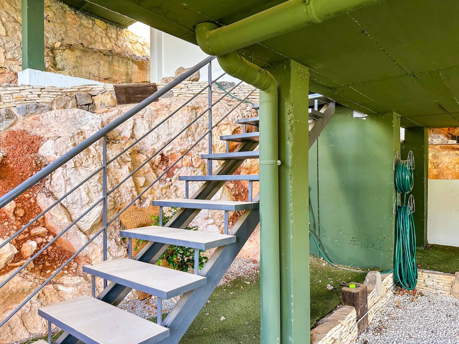 4 bedroom Villa for sale in Altea with pool - € 1,250,000 (Ref: 9730765)