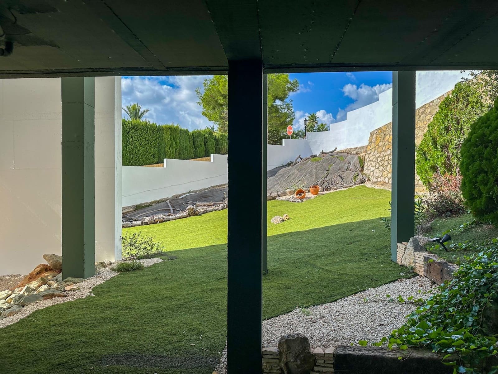 4 bedroom Villa for sale in Altea with pool - € 1,250,000 (Ref: 9730765)