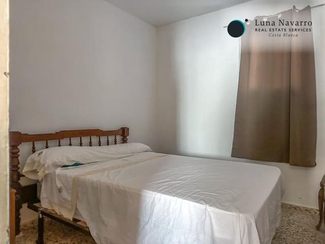 3 camera da letto Finca/Casa di Campagna in vendita in Confrides - 180.000 € (Rif: 9730766)