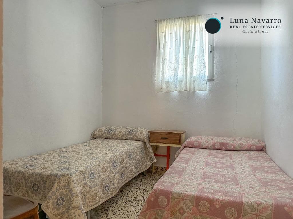 3 bedroom Finca/Country House for sale in Confrides - € 180,000 (Ref: 9730766)