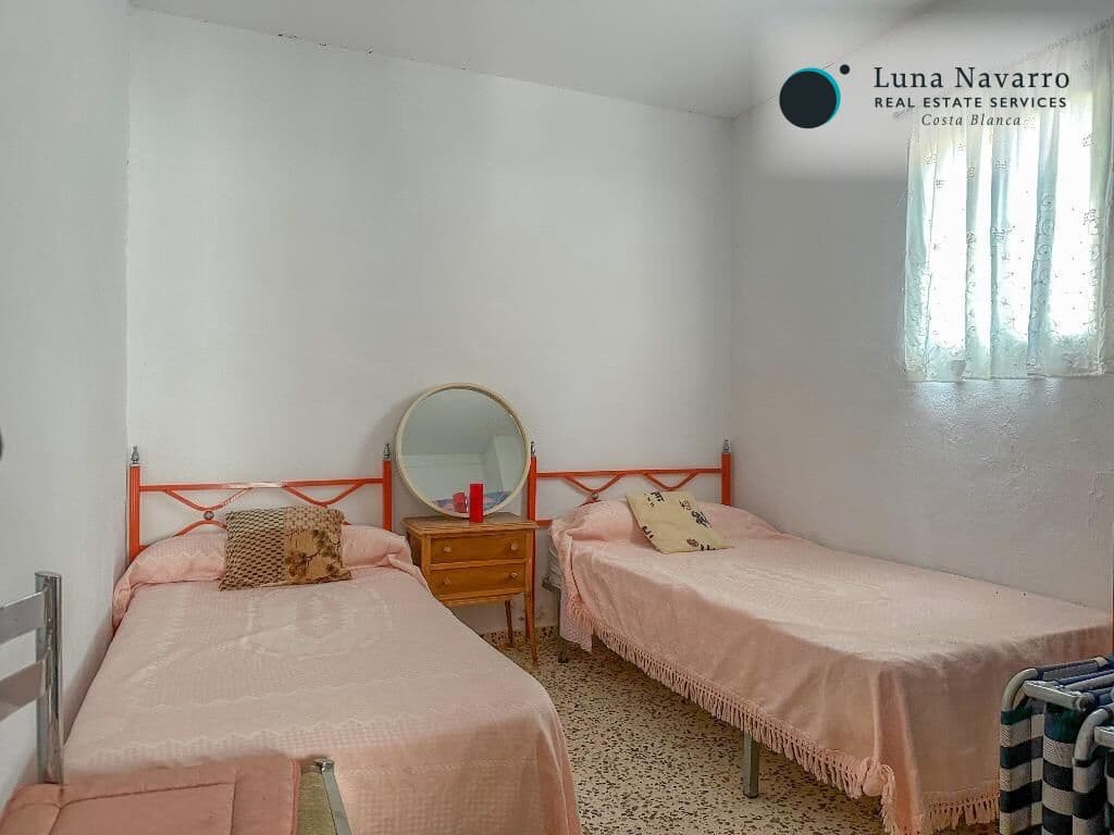 3 bedroom Finca/Country House for sale in Confrides - € 180,000 (Ref: 9730766)