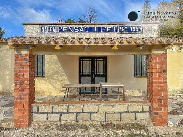 3 camera da letto Finca/Casa di Campagna in vendita in Confrides - 180.000 € (Rif: 9730766)