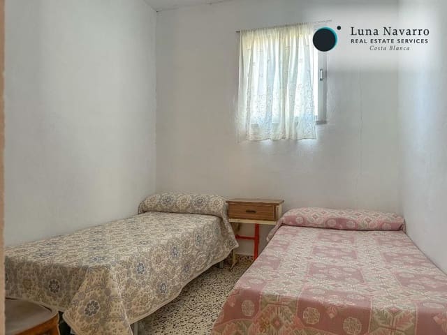 3 camera da letto Finca/Casa di Campagna in vendita in Confrides - 180.000 € (Rif: 9730766)