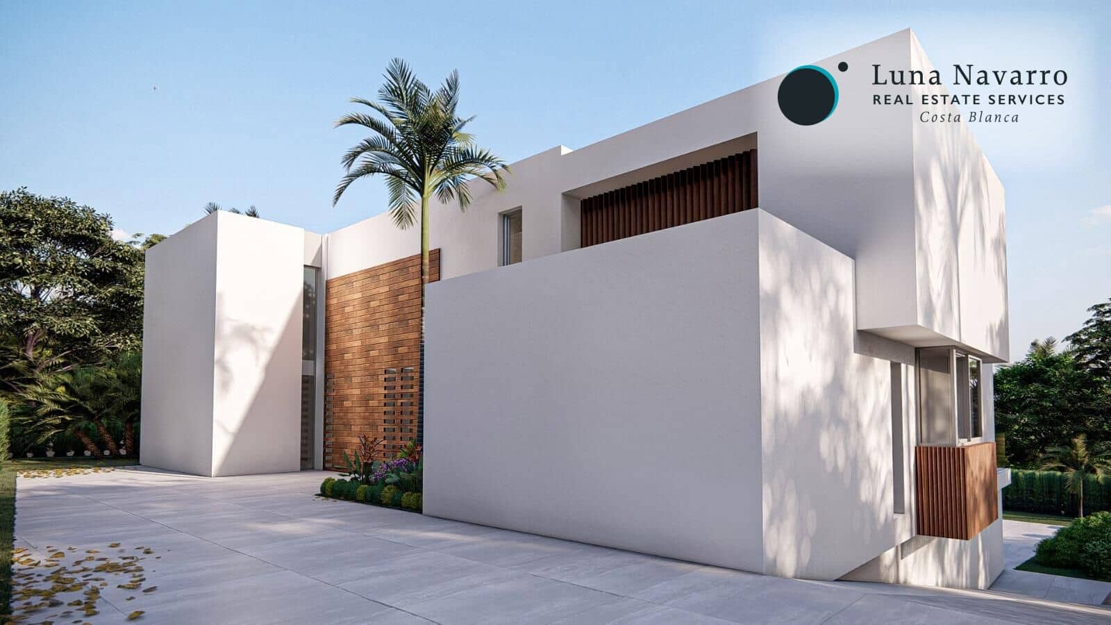 Chalet de 4 habitaciones en Altea en venta con piscina garaje - 2.690.000 € (Ref: 9730768)