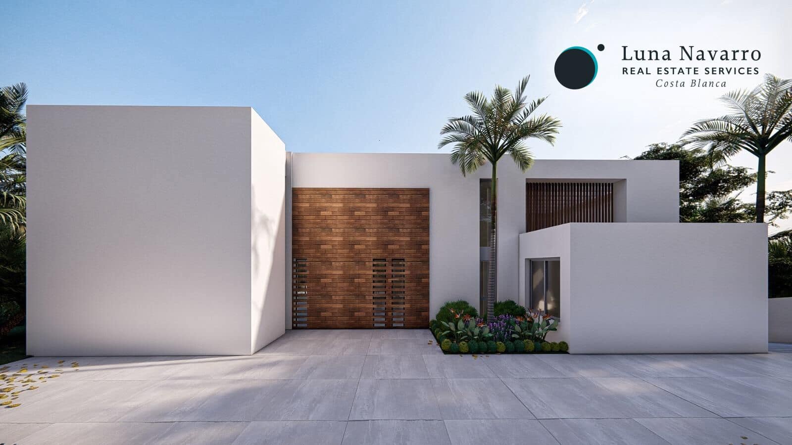 Chalet de 4 habitaciones en Altea en venta con piscina garaje - 2.690.000 € (Ref: 9730768)