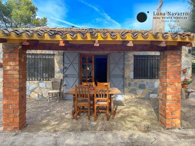 4 camera da letto Finca/Casa di Campagna in vendita in Confrides con garage - 230.000 € (Rif: 9730769)