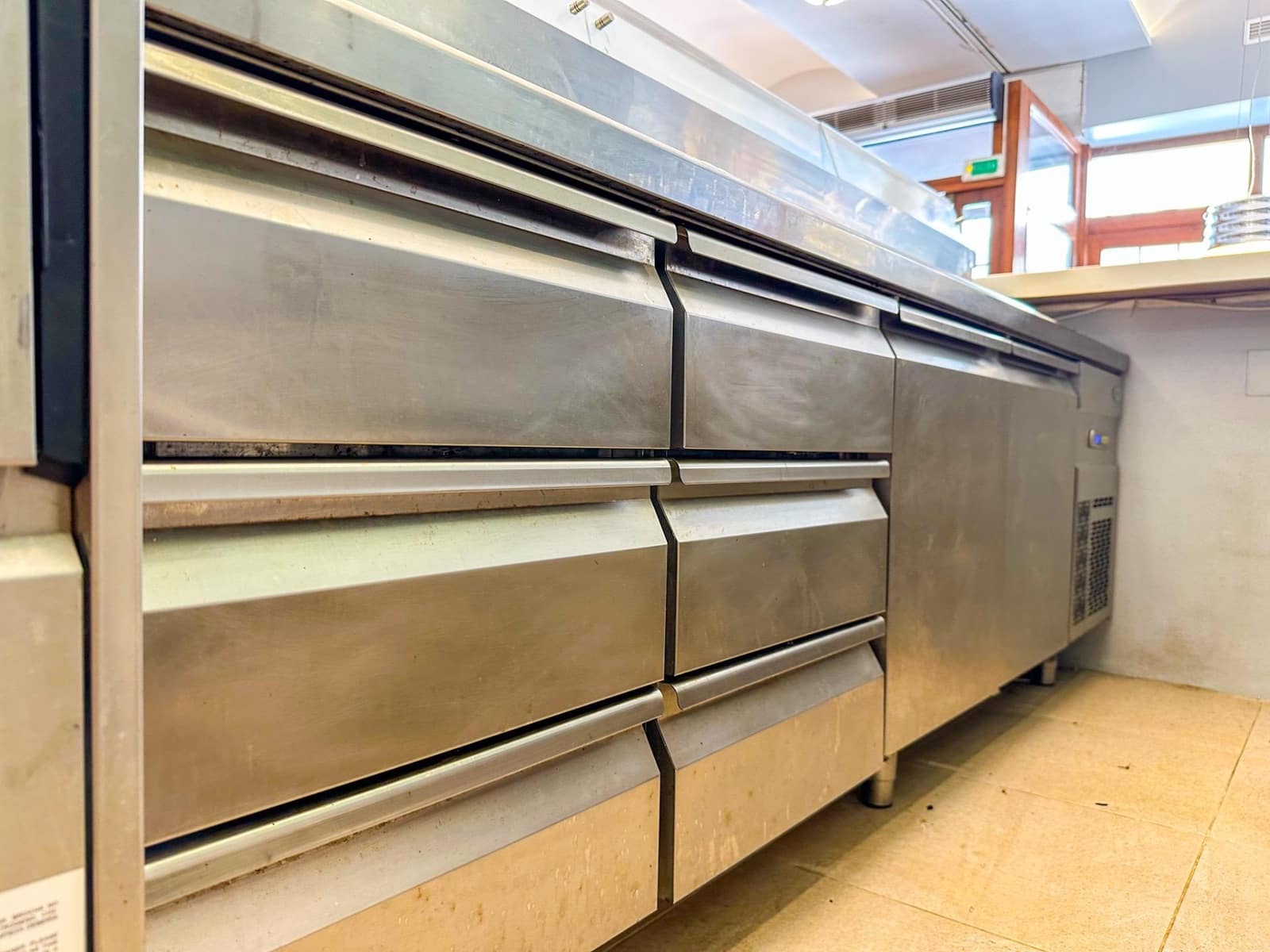Business for sale in Altea - € 87,000 (Ref: 9831668)