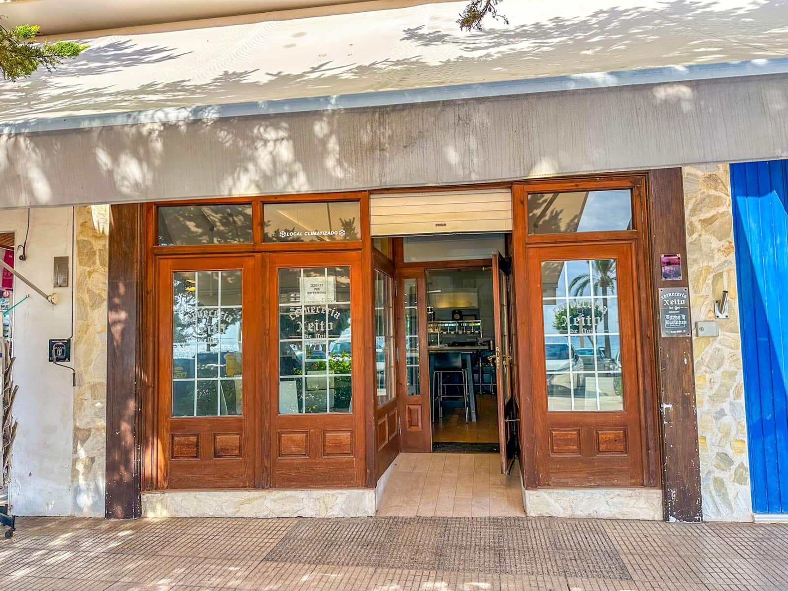 Business for sale in Altea - € 87,000 (Ref: 9831668)