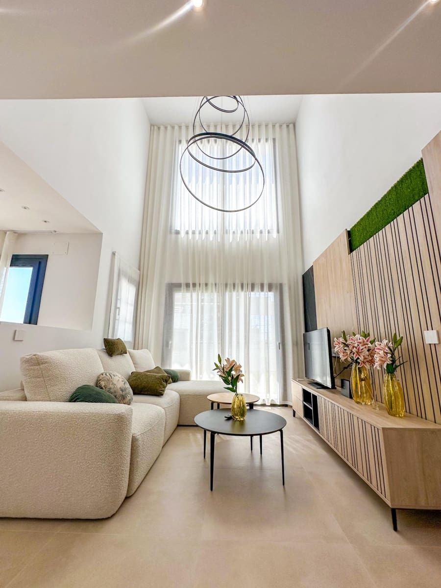4 camera da letto Villa in vendita in Finestrat - 699.900 € (Rif: 9894054)