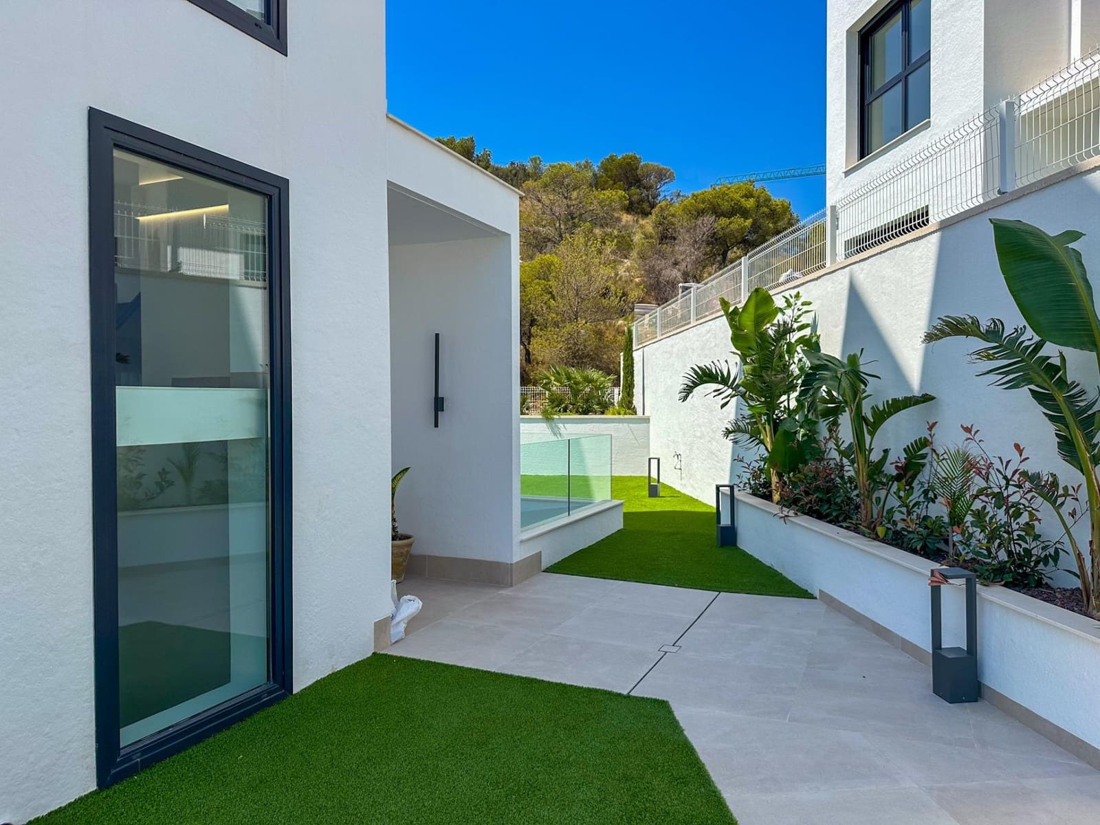 4 camera da letto Villa in vendita in Finestrat - 699.900 € (Rif: 9894054)