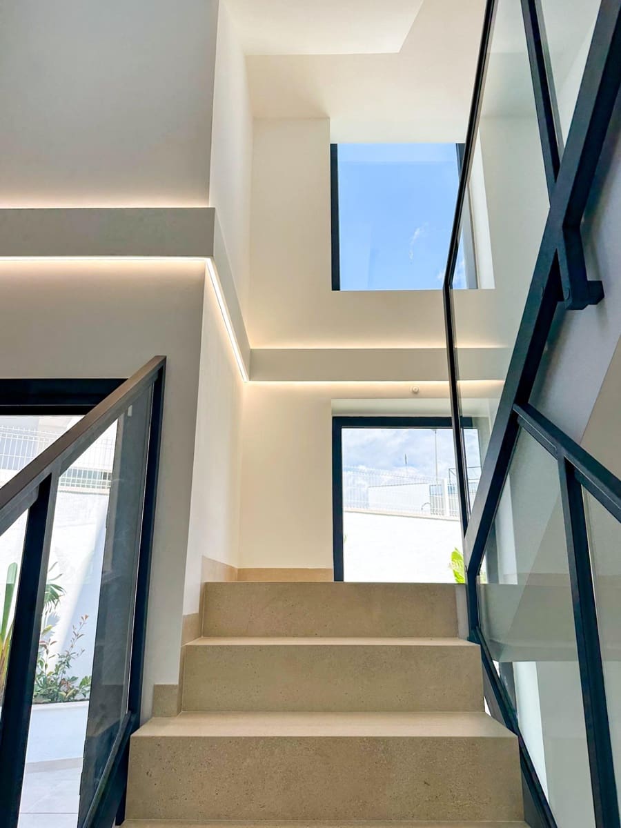 4 camera da letto Villa in vendita in Finestrat - 699.900 € (Rif: 9894054)