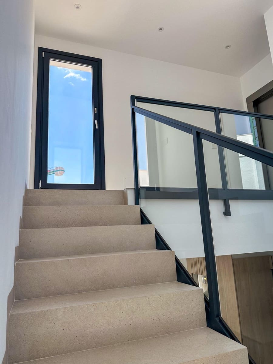4 camera da letto Villa in vendita in Finestrat - 699.900 € (Rif: 9894054)