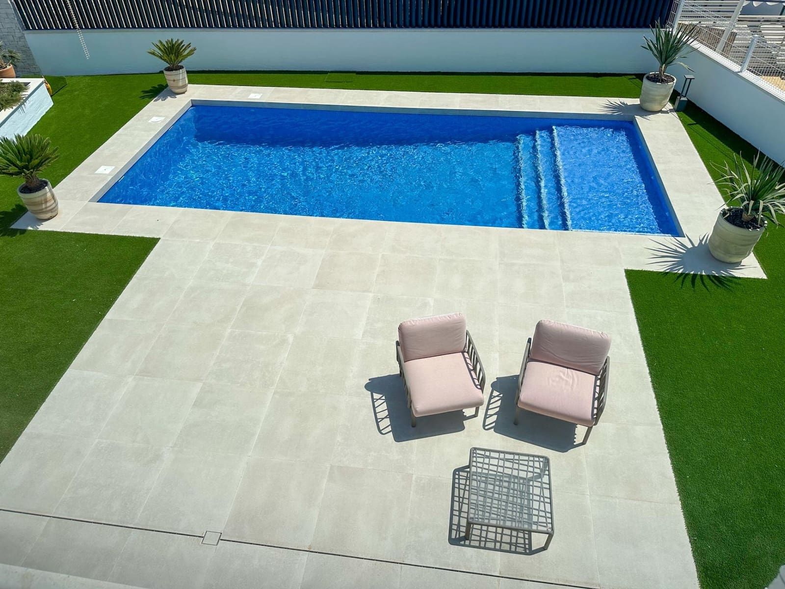 4 camera da letto Villa in vendita in Finestrat - 699.900 € (Rif: 9894054)
