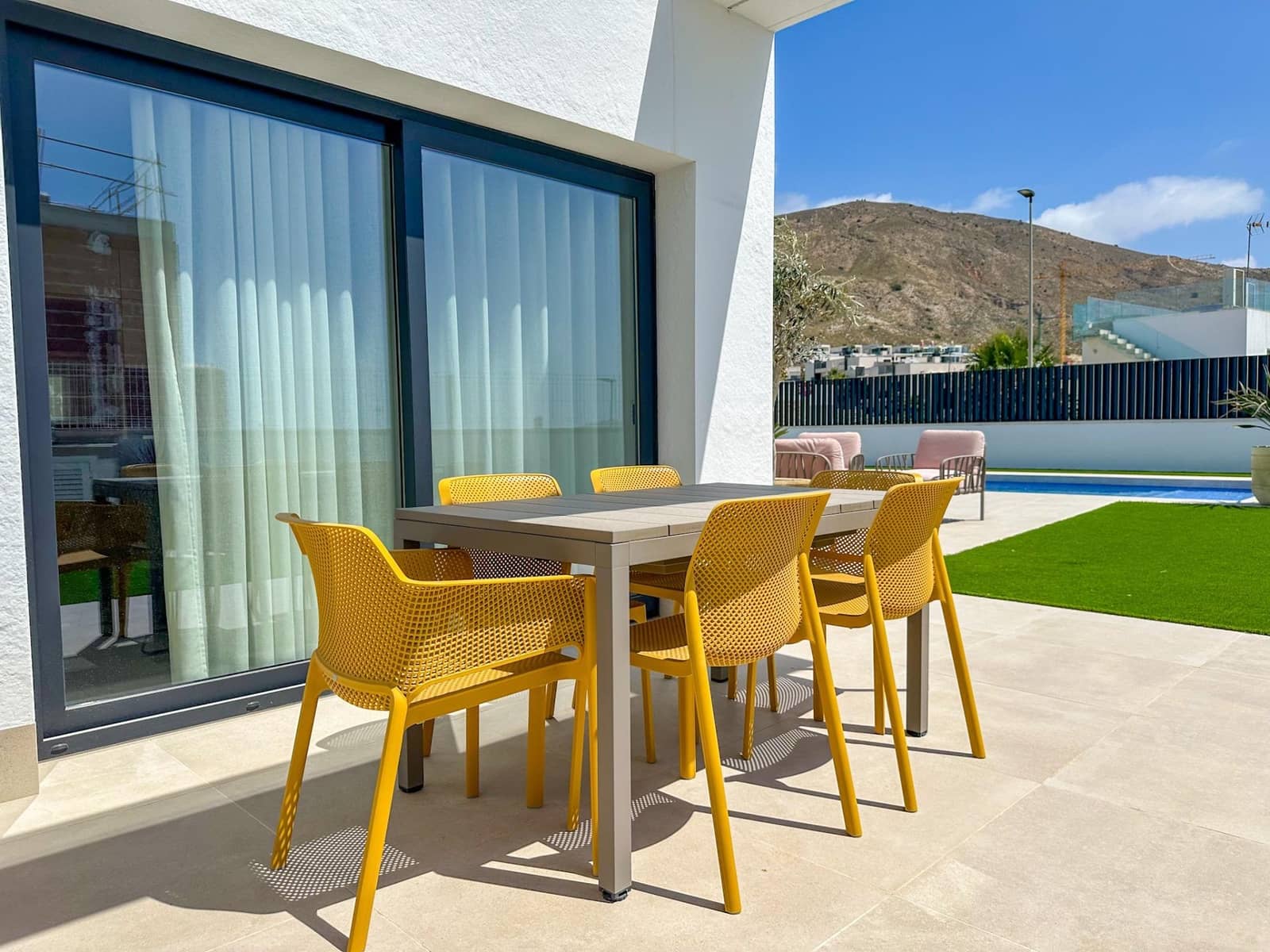 4 camera da letto Villa in vendita in Finestrat - 699.900 € (Rif: 9894054)