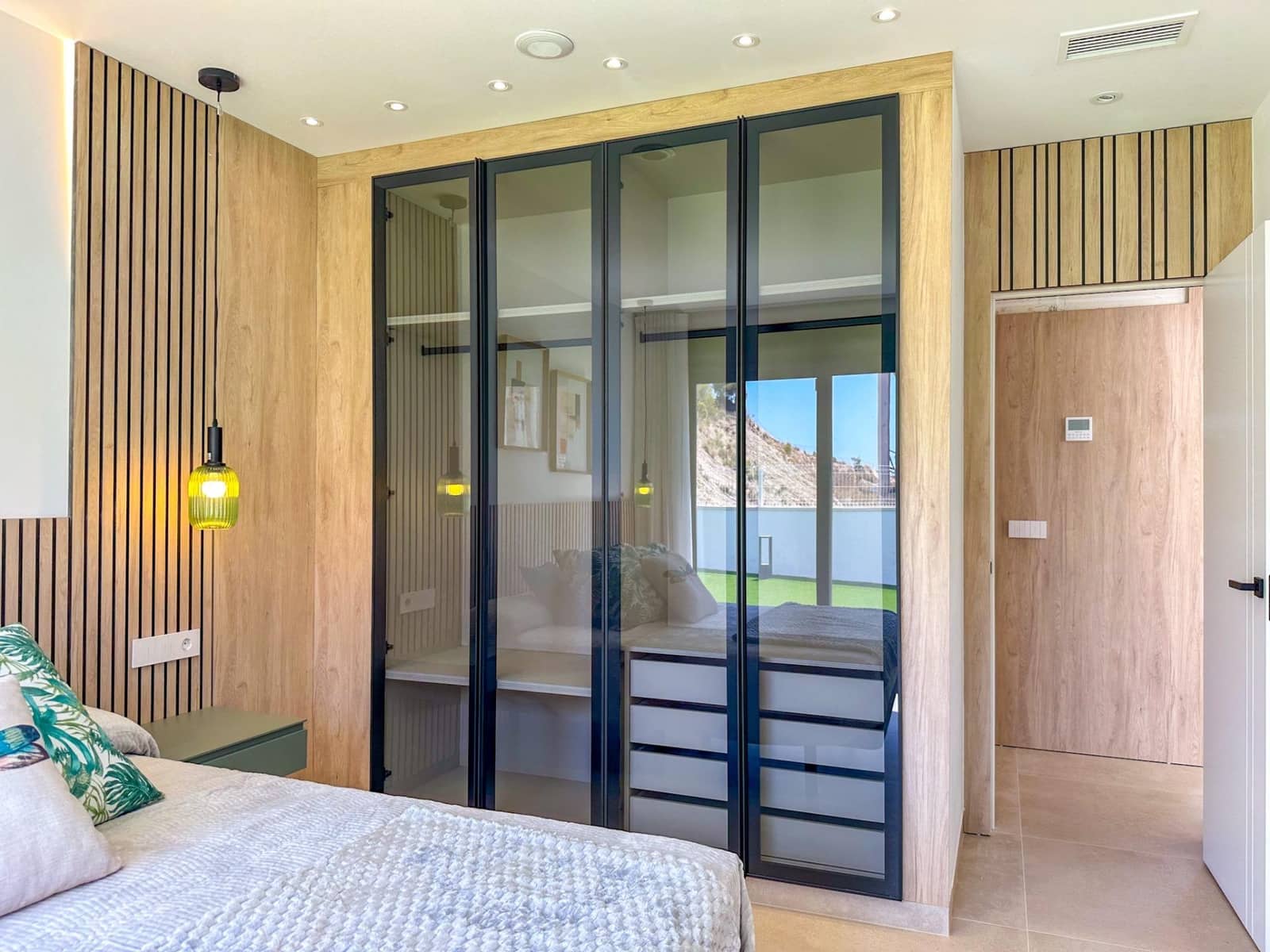 4 camera da letto Villa in vendita in Finestrat - 699.900 € (Rif: 9894054)
