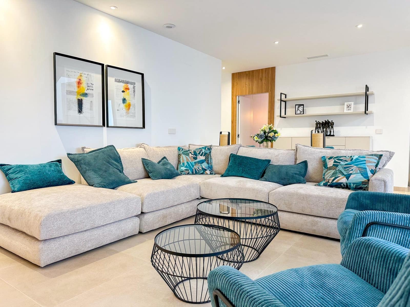 4 camera da letto Villa in vendita in Finestrat - 699.900 € (Rif: 9894054)