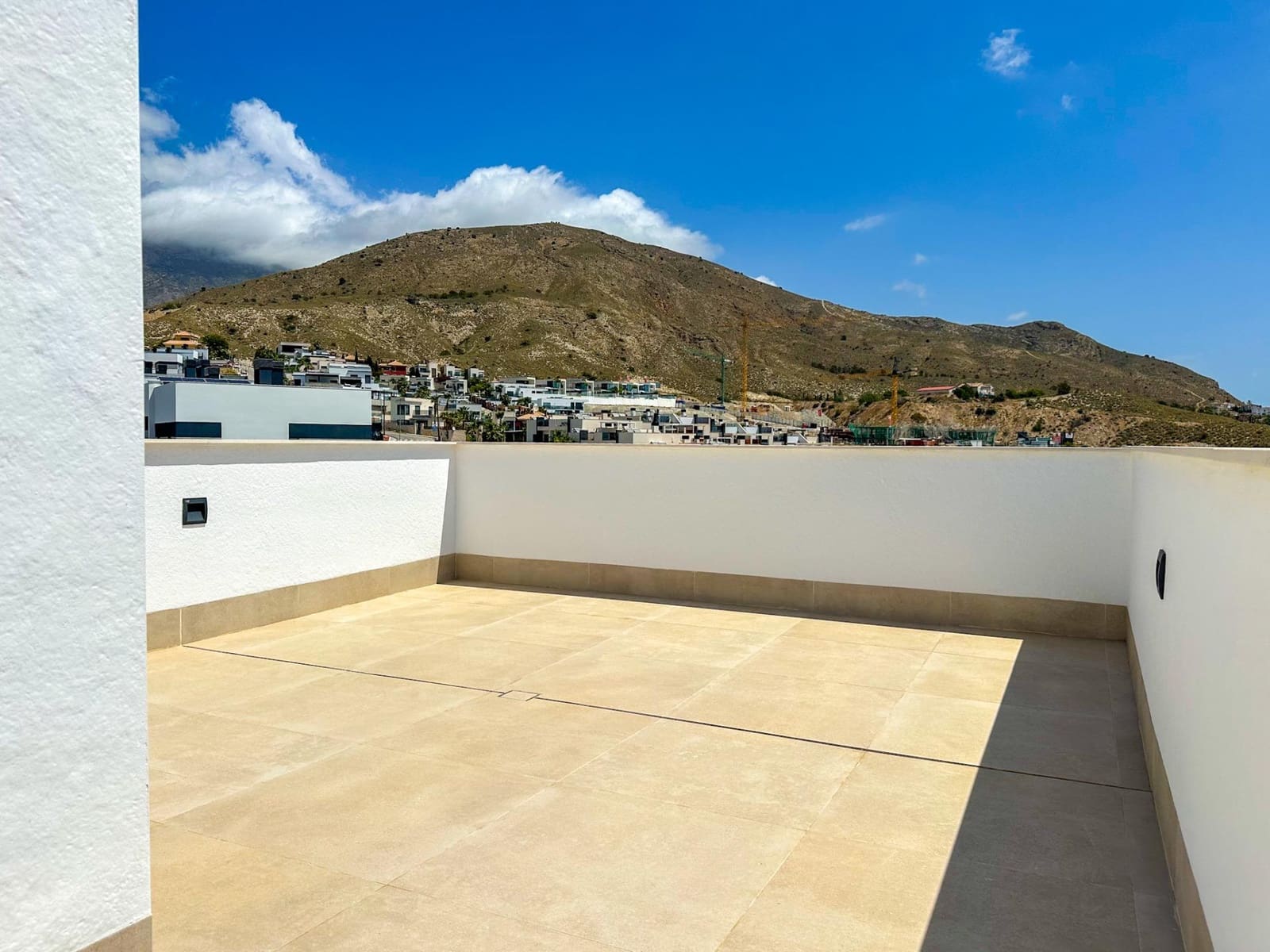 4 camera da letto Villa in vendita in Finestrat - 699.900 € (Rif: 9894054)