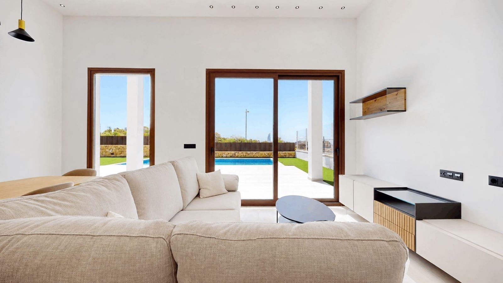 5 Zimmer Villa zu verkaufen in Finestrat - 799.900 € (Ref: 9922447)