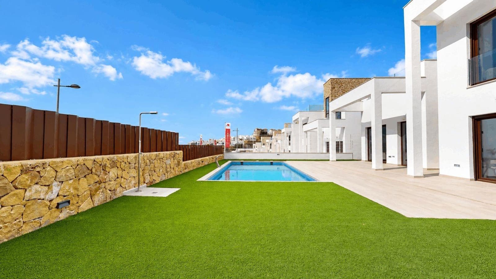 5 Zimmer Villa zu verkaufen in Finestrat - 799.900 € (Ref: 9922447)