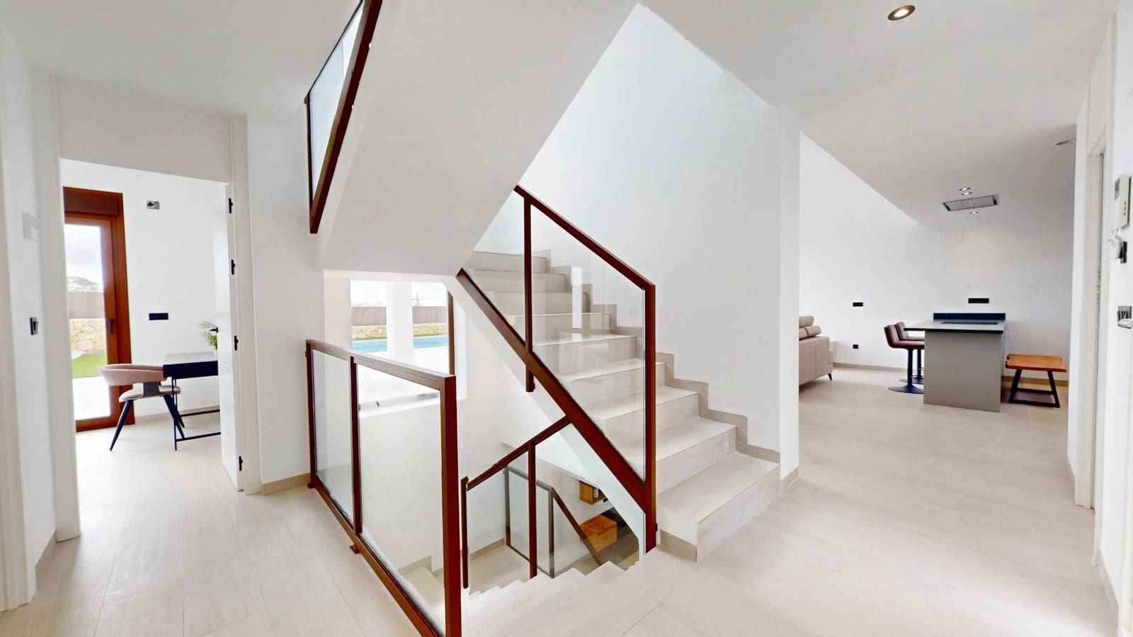 5 Zimmer Villa zu verkaufen in Finestrat - 799.900 € (Ref: 9922447)