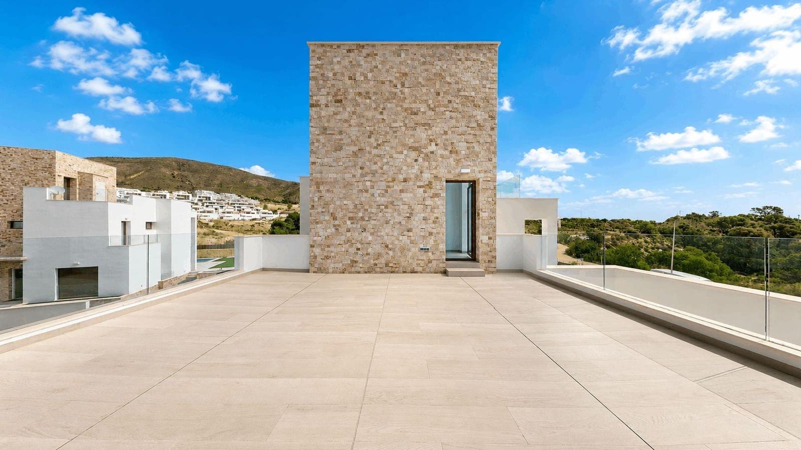 5 Zimmer Villa zu verkaufen in Finestrat - 799.900 € (Ref: 9922447)