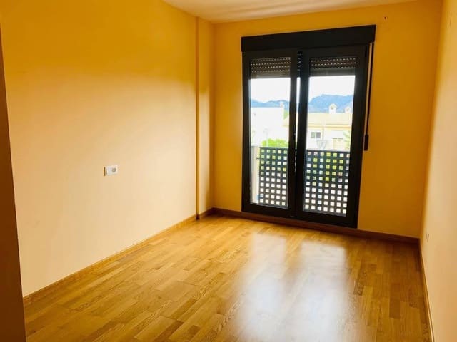 3 Zimmer Apartment zu vermieten in Polop mit Garage - 1.350 € (Ref: 9922448)