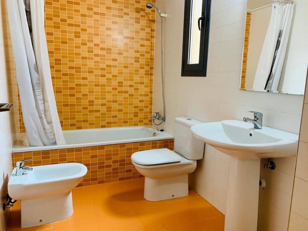3 Zimmer Apartment zu vermieten in Polop mit Garage - 1.350 € (Ref: 9922448)