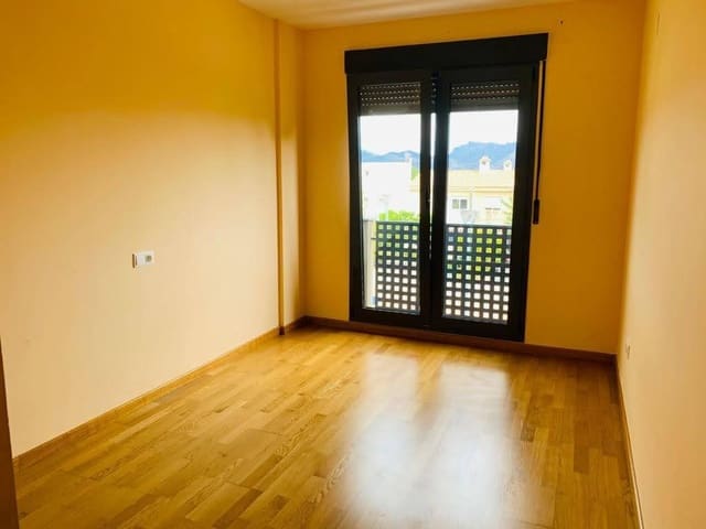 3 Zimmer Apartment zu vermieten in Polop mit Garage - 1.350 € (Ref: 9922448)