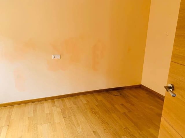 3 Zimmer Apartment zu vermieten in Polop mit Garage - 1.350 € (Ref: 9922448)