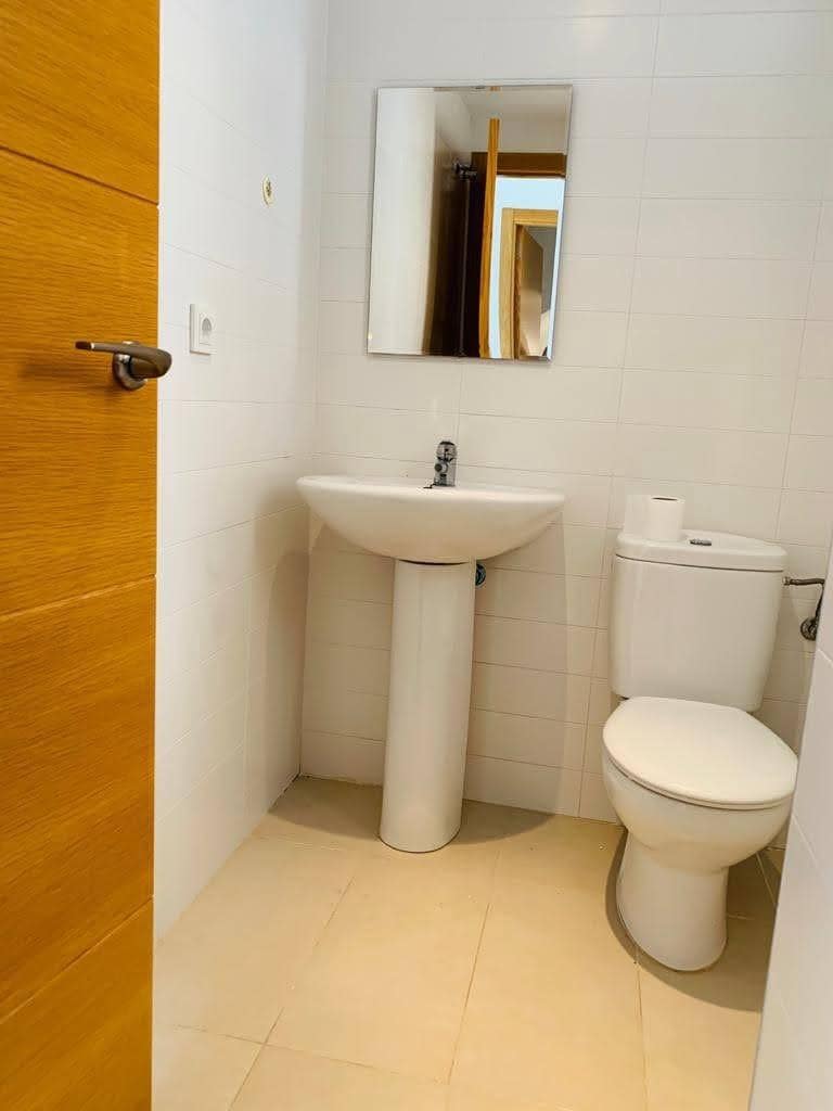 3 Zimmer Apartment zu vermieten in Polop mit Garage - 1.350 € (Ref: 9922448)