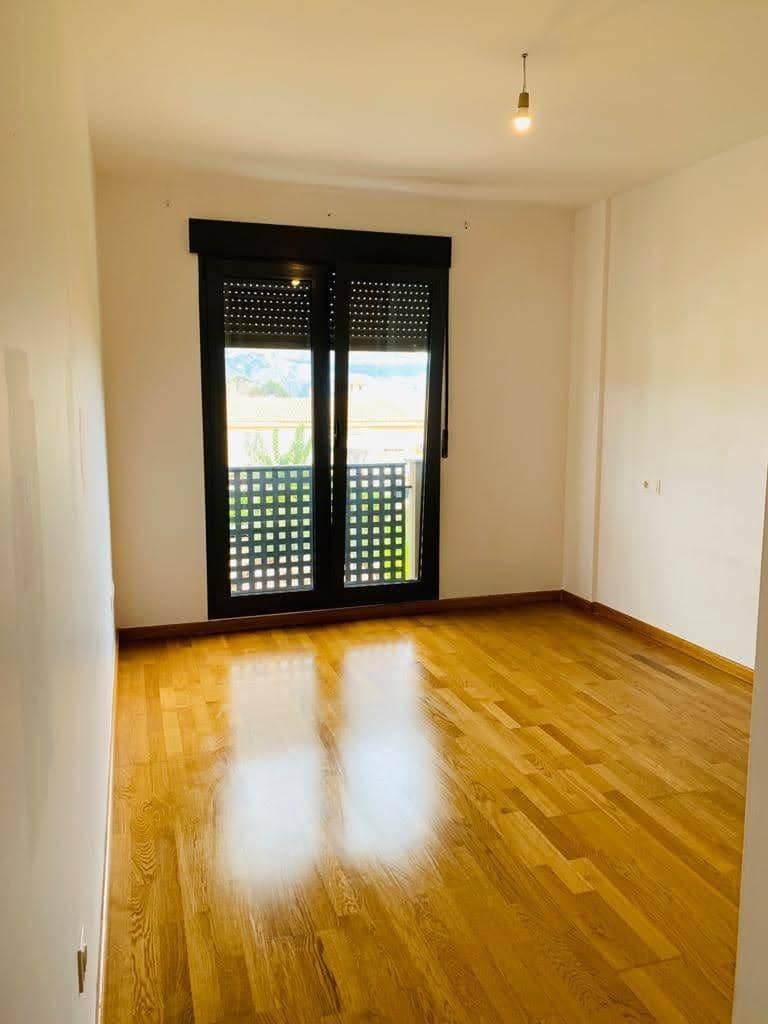 3 Zimmer Apartment zu vermieten in Polop mit Garage - 1.350 € (Ref: 9922448)
