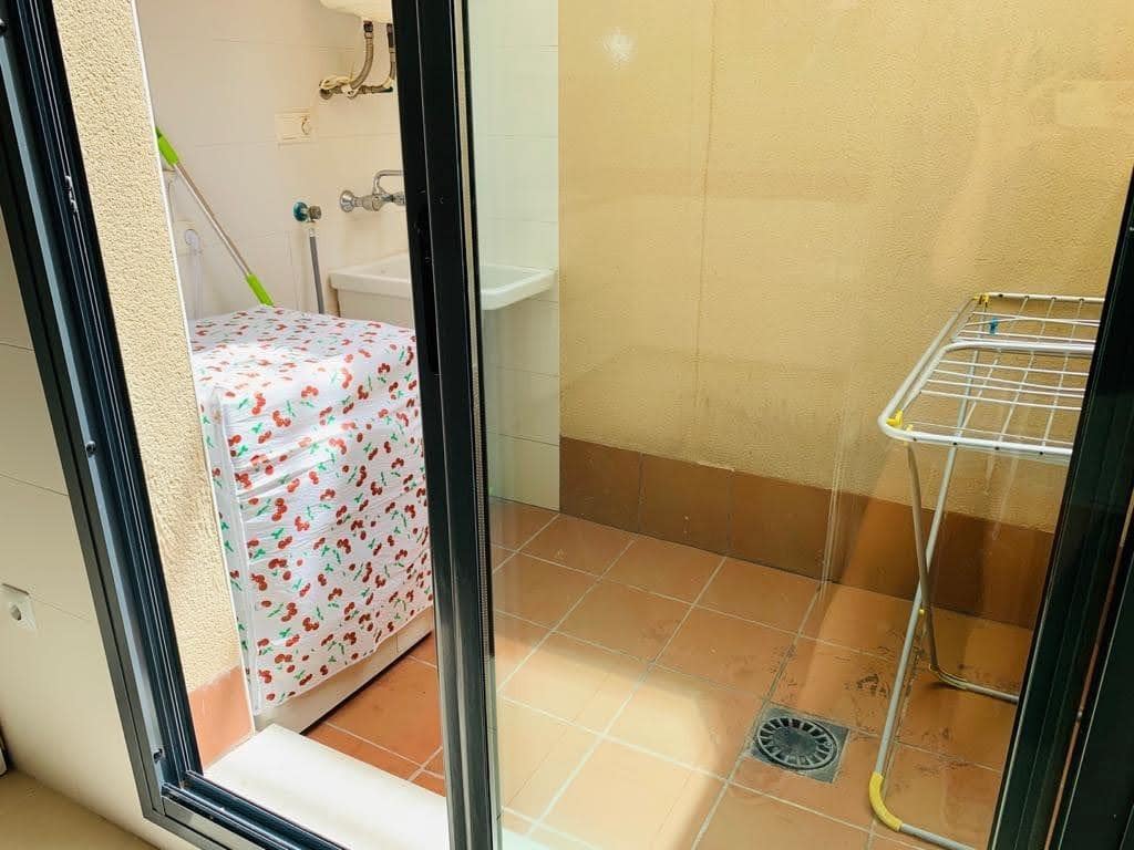 3 Zimmer Apartment zu vermieten in Polop mit Garage - 1.350 € (Ref: 9922448)