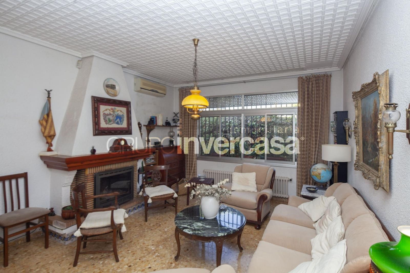 4 camera da letto Villa in vendita in Riba-roja de Turia con piscina garage - 748.500 € (Rif: 9473191)