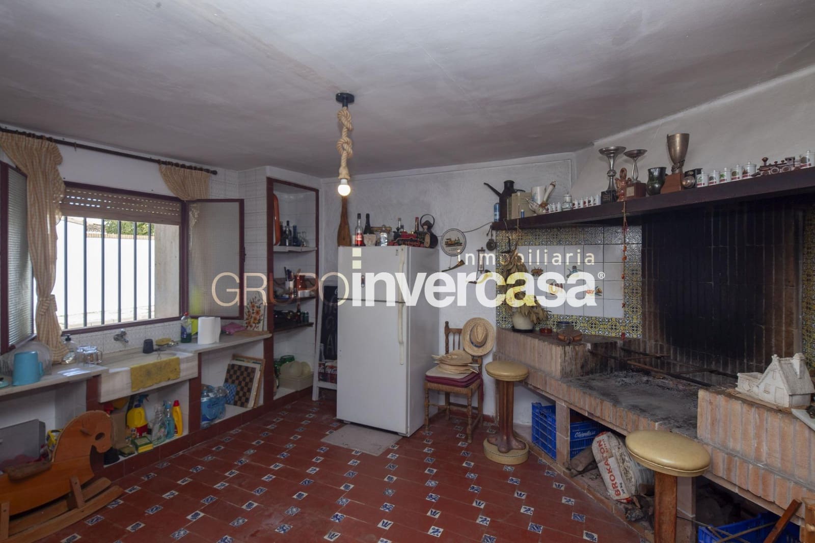 4 camera da letto Villa in vendita in Riba-roja de Turia con piscina garage - 748.500 € (Rif: 9473191)