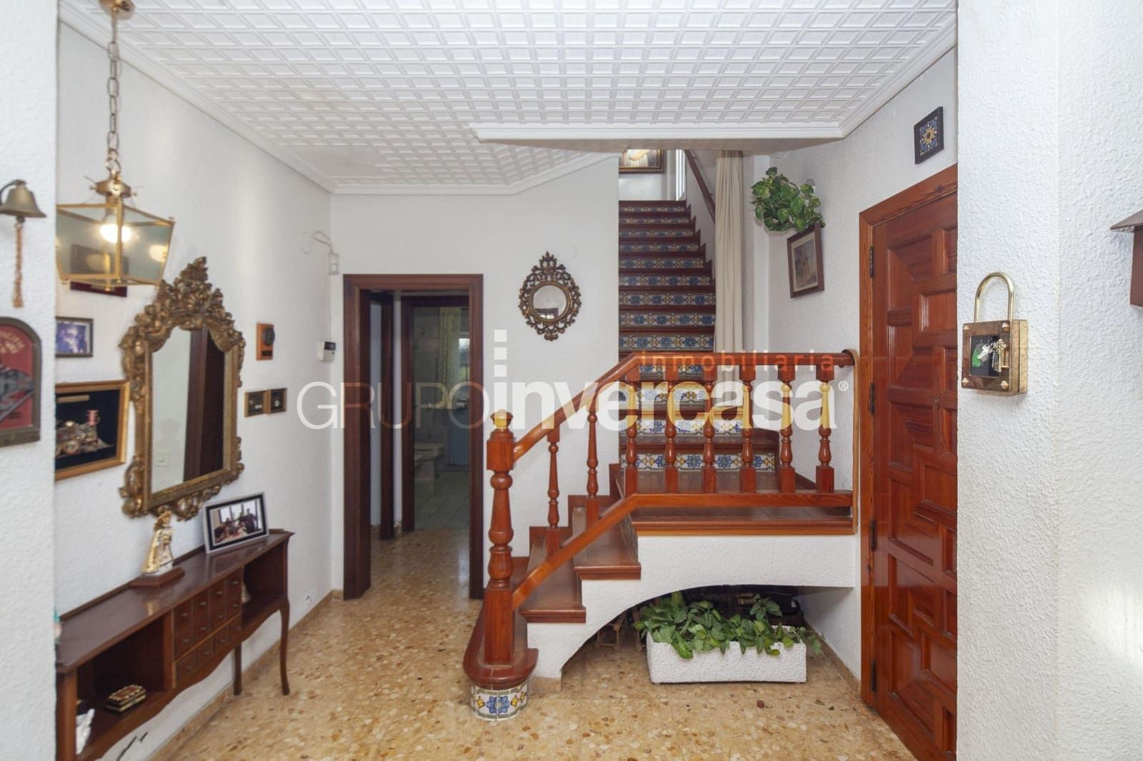 4 camera da letto Villa in vendita in Riba-roja de Turia con piscina garage - 748.500 € (Rif: 9473191)