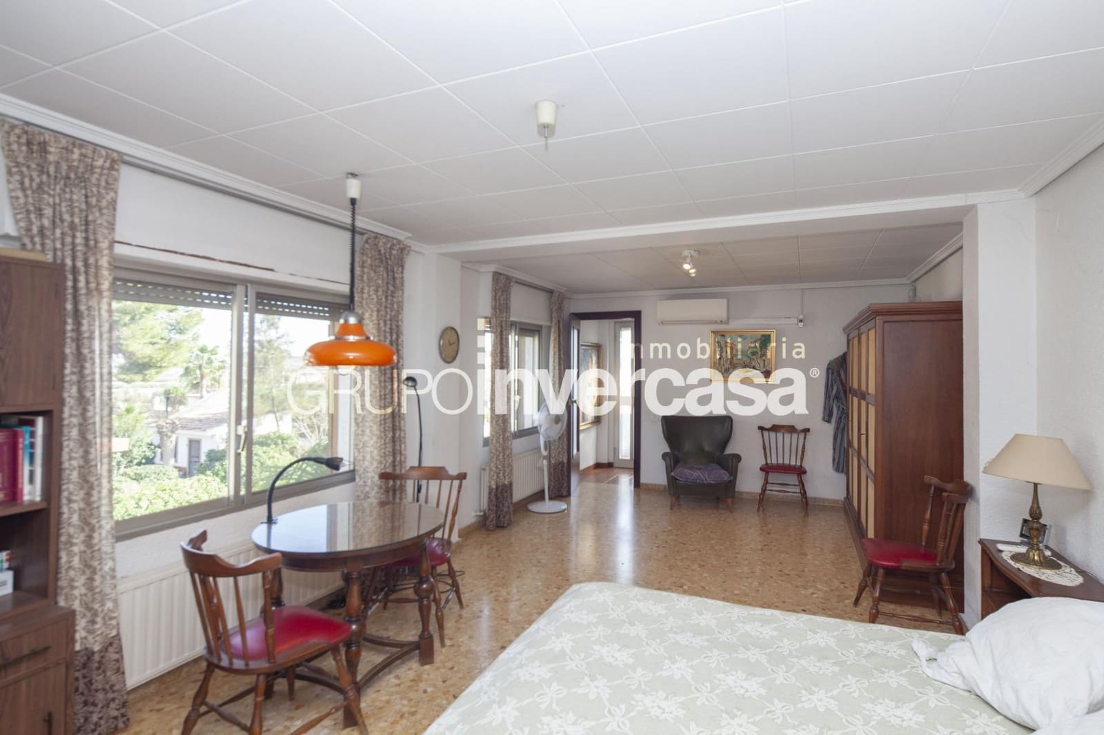 4 camera da letto Villa in vendita in Riba-roja de Turia con piscina garage - 748.500 € (Rif: 9473191)