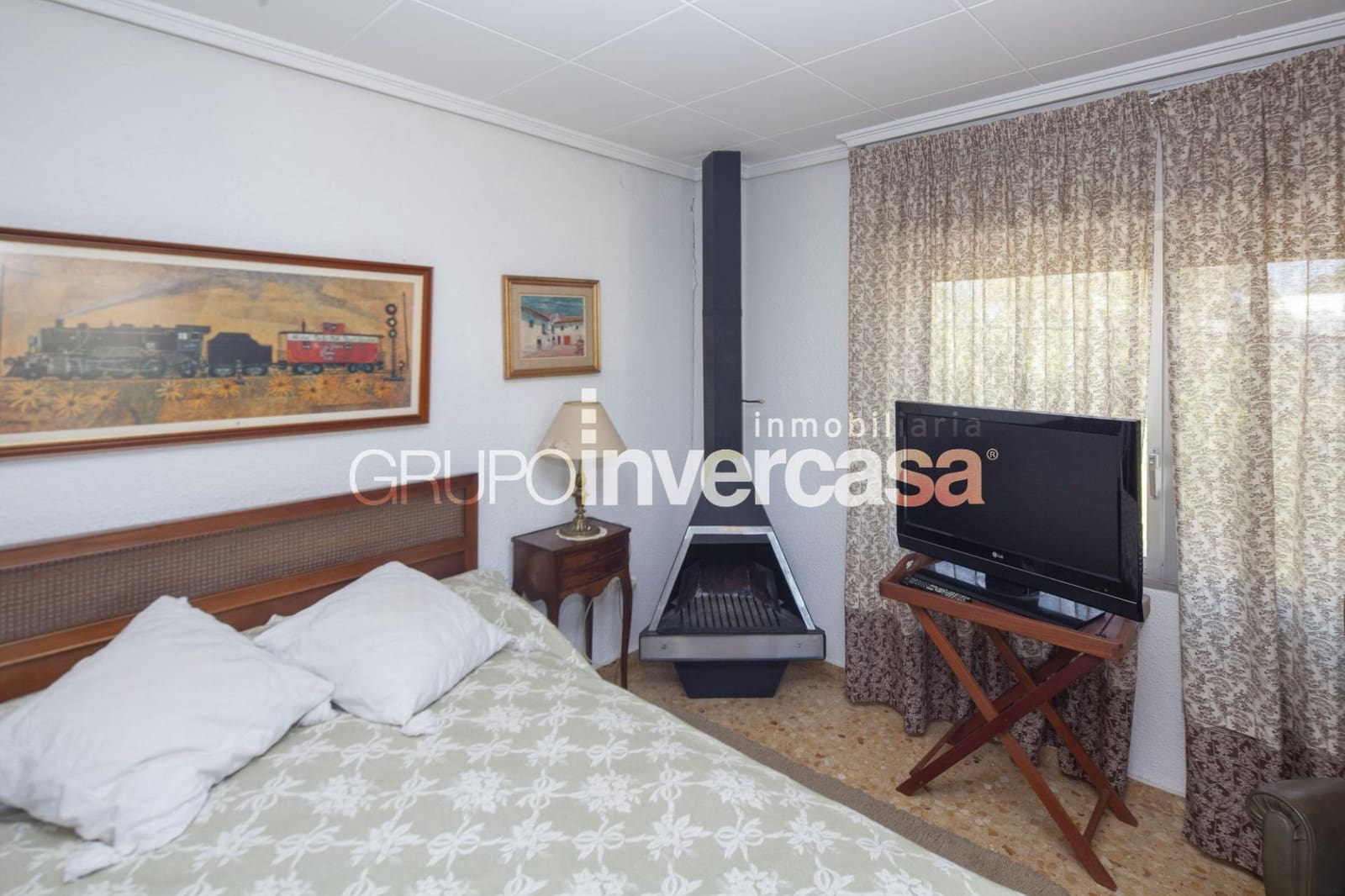 4 camera da letto Villa in vendita in Riba-roja de Turia con piscina garage - 748.500 € (Rif: 9473191)