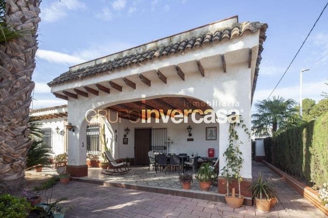 4 camera da letto Villa in vendita in Riba-roja de Túria con piscina garage - 748.500 € (Rif: 9473191)