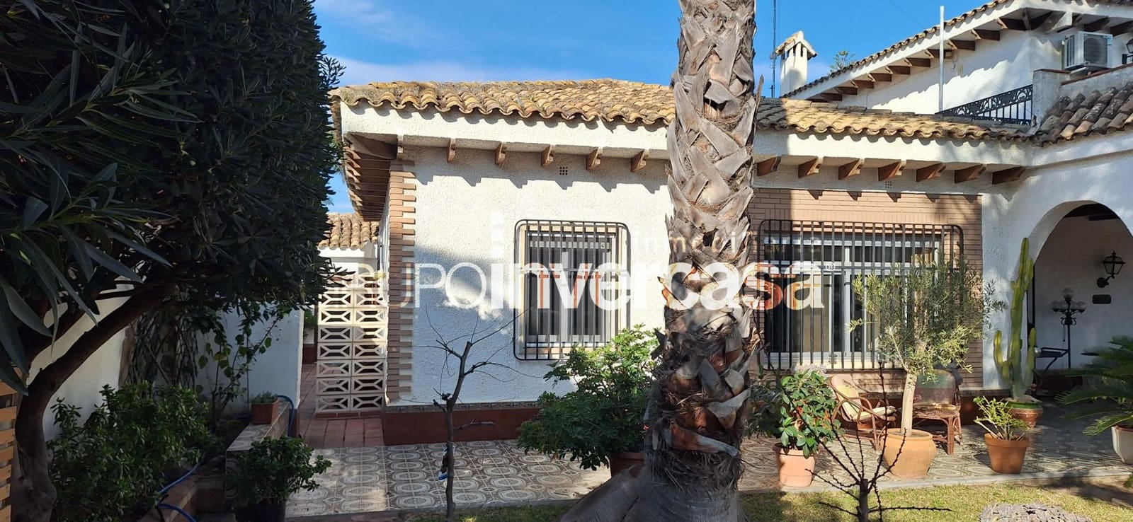 4 camera da letto Villa in vendita in Riba-roja de Turia con piscina garage - 748.500 € (Rif: 9473191)