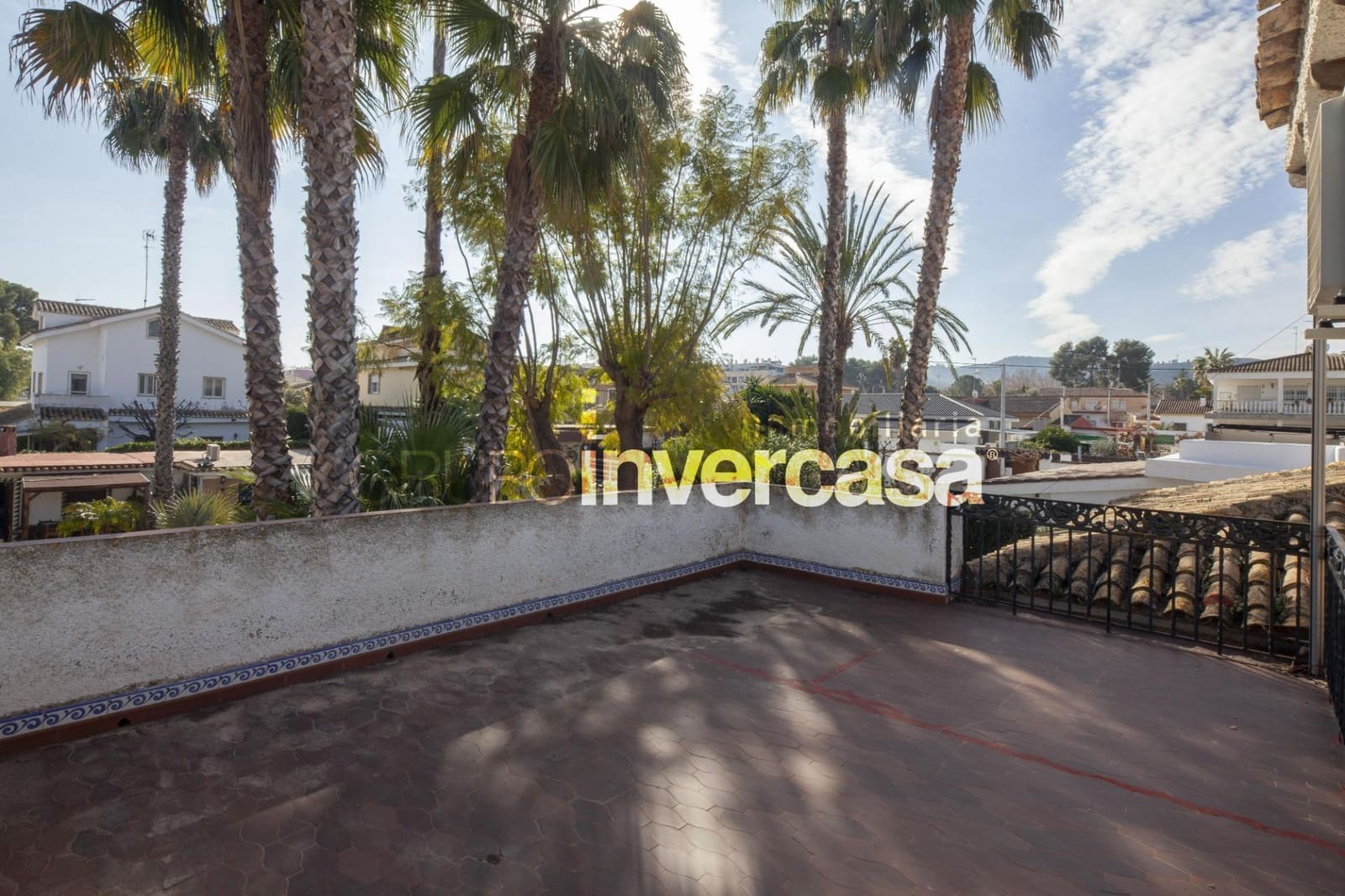 4 camera da letto Villa in vendita in Riba-roja de Turia con piscina garage - 748.500 € (Rif: 9473191)