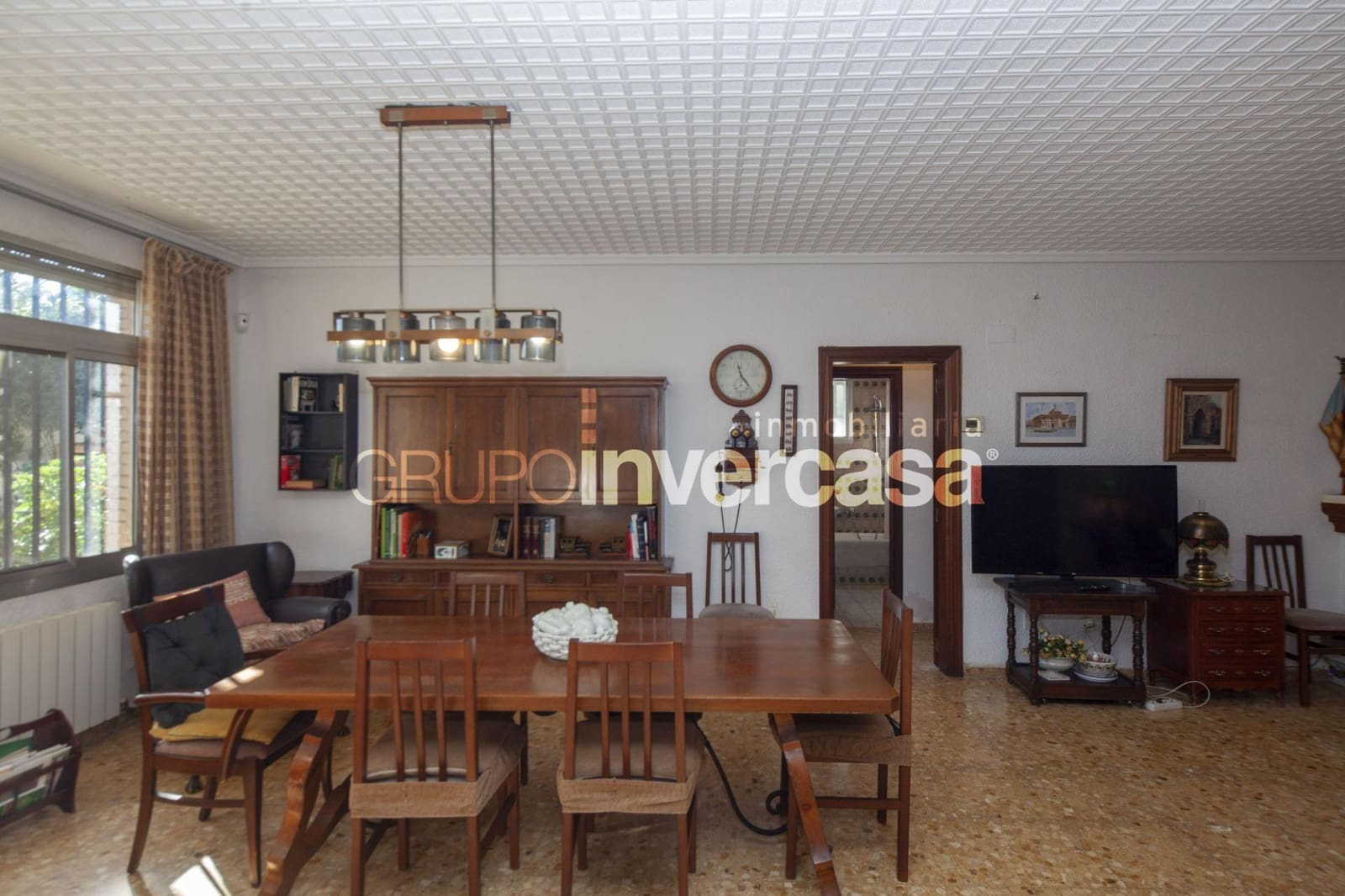 4 camera da letto Villa in vendita in Riba-roja de Turia con piscina garage - 748.500 € (Rif: 9473191)