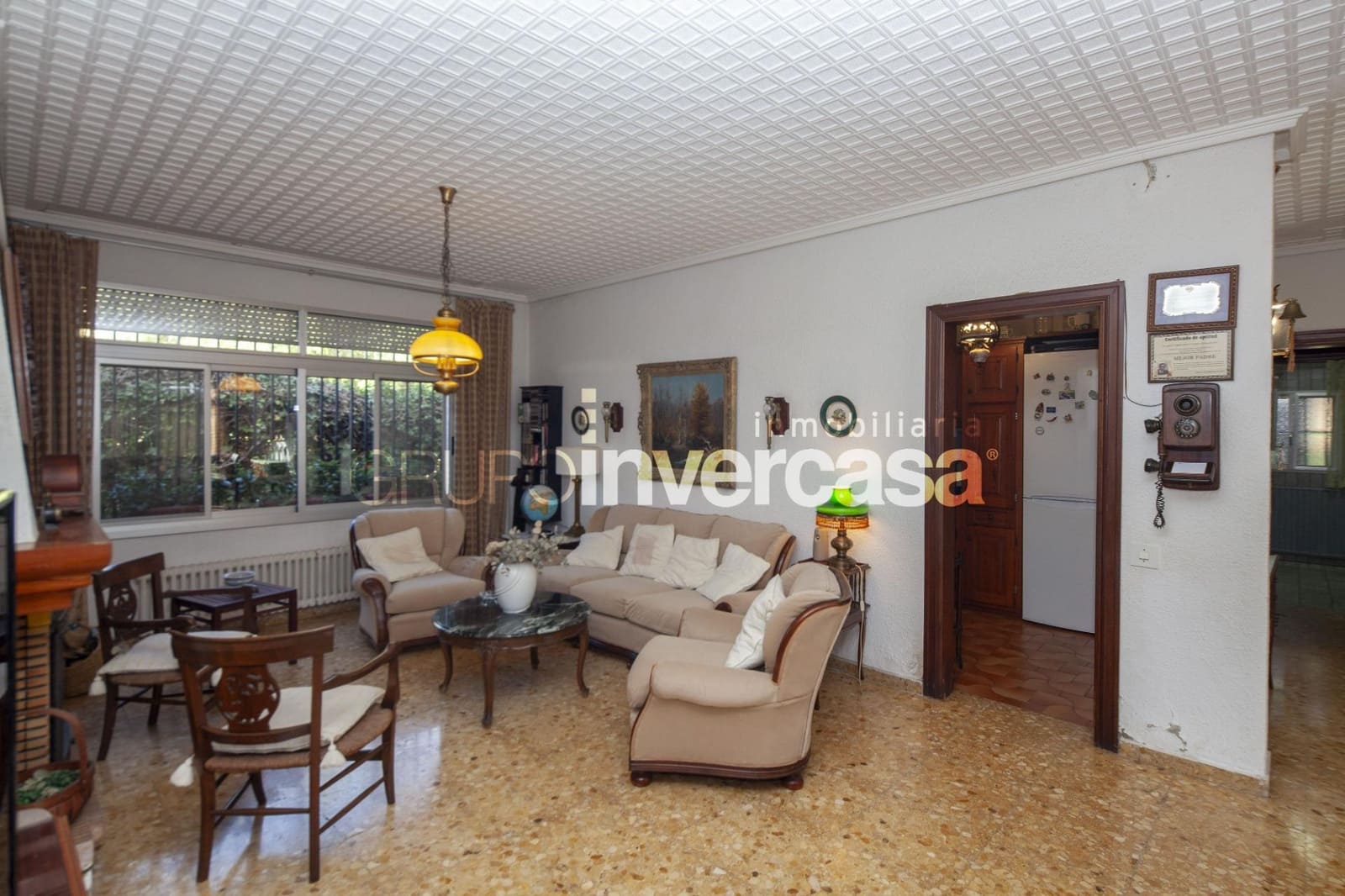 4 camera da letto Villa in vendita in Riba-roja de Turia con piscina garage - 748.500 € (Rif: 9473191)