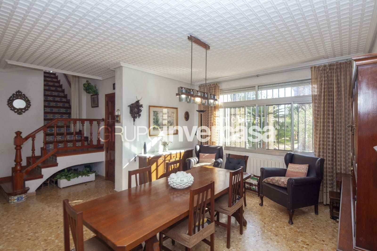 4 camera da letto Villa in vendita in Riba-roja de Turia con piscina garage - 748.500 € (Rif: 9473191)