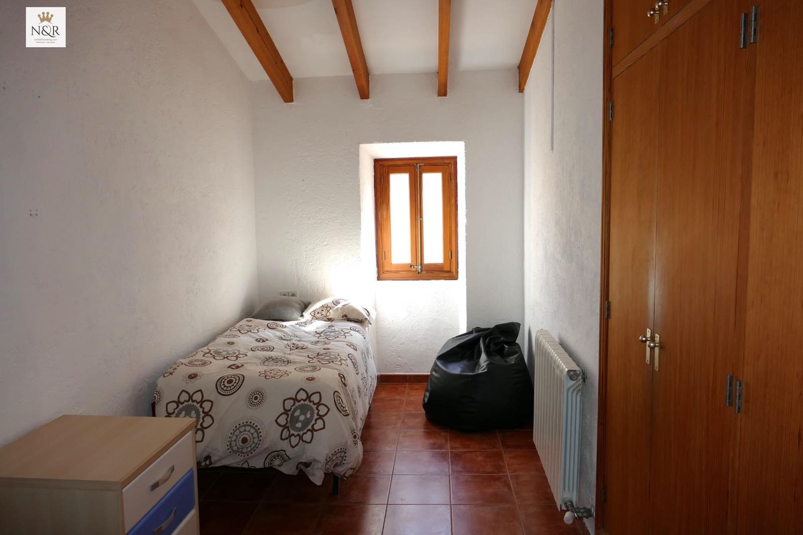 5 soveværelse Byhus til salg i Binissalem - € 795.000 (Ref: 9936757)