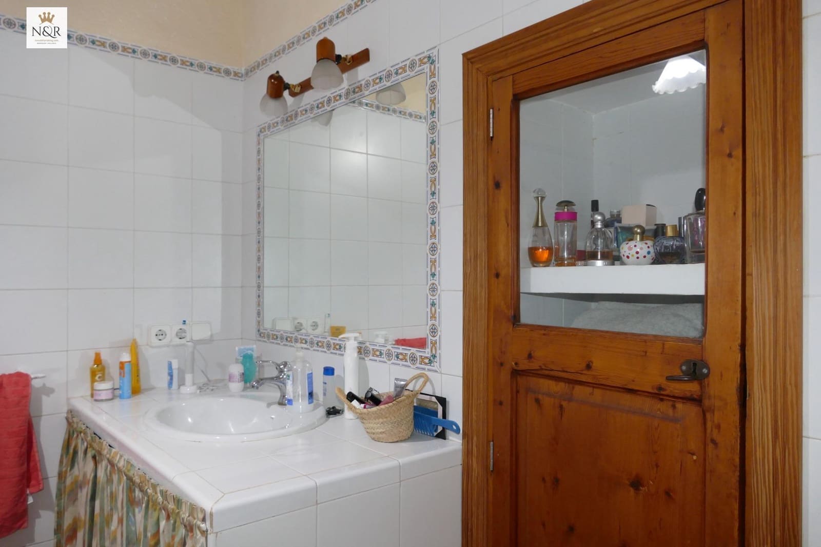 5 soveværelse Byhus til salg i Binissalem - € 795.000 (Ref: 9936757)