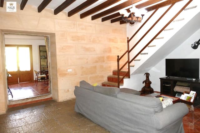 5 slaapkamer Huis te koop in Binissalem - € 795.000 (Ref: 9936757)