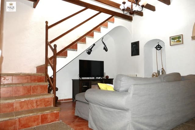 5 slaapkamer Huis te koop in Binissalem - € 795.000 (Ref: 9936757)
